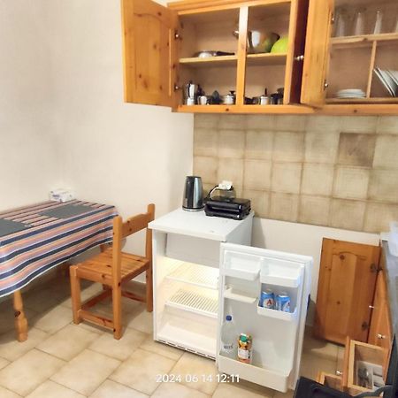 Vasiliki Seamemories Daire Barbati Dış mekan fotoğraf